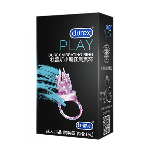 东森小魔怪震震环
