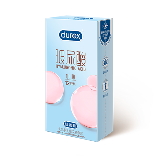 东森玻尿酸水润装