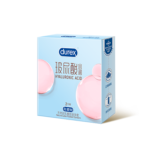 东森玻尿酸水润装