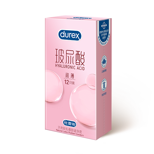 东森玻尿酸超薄装